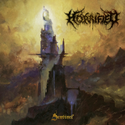 Review: Horrified - Sentinel